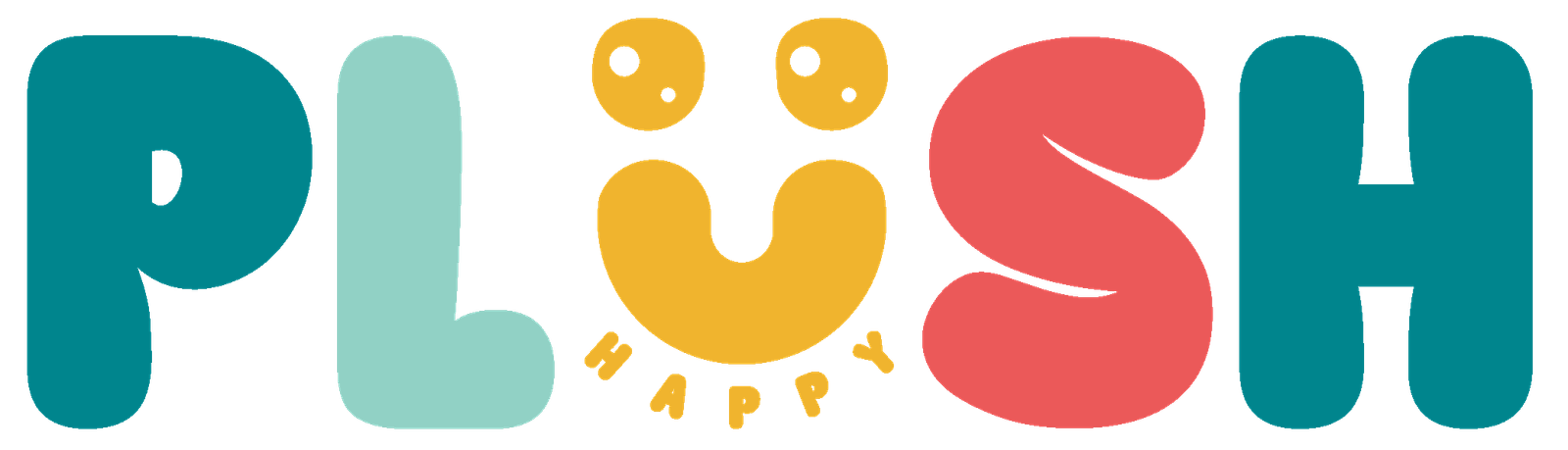 my happy plush