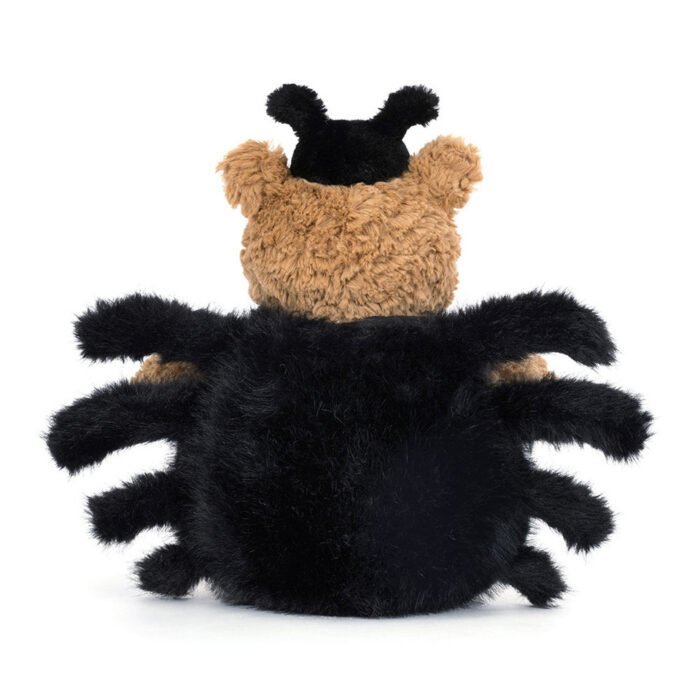 Bartholomew Bear 'Spider' - Image 2