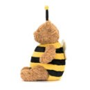 Bartholomew Bear 'Bumblebee'