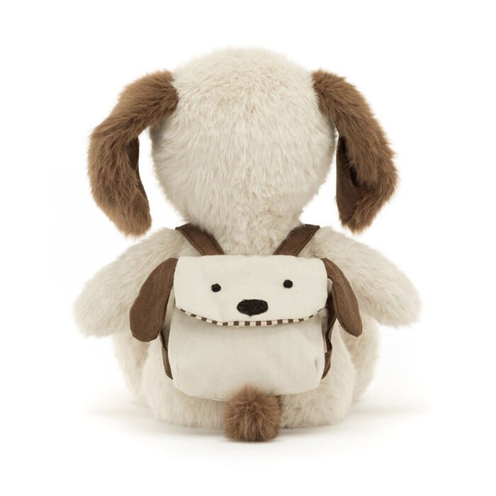 Backpack Puppy - Image 2