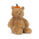 Bartholomew Bear Pumpkin