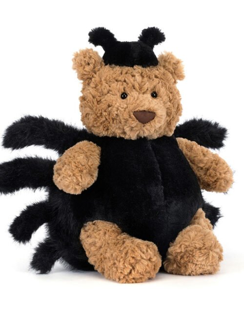 Bartholomew Bear 'Spider'