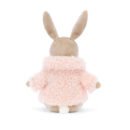 Comfy Coat Bunny