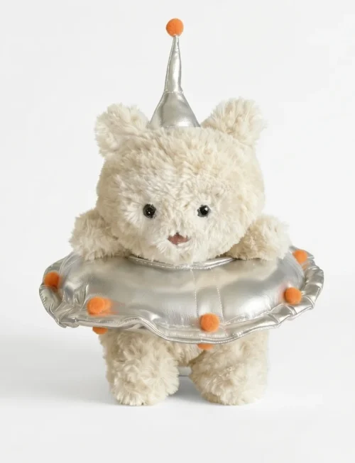 Space Alien Bartholomew Bear Junior Outfit
