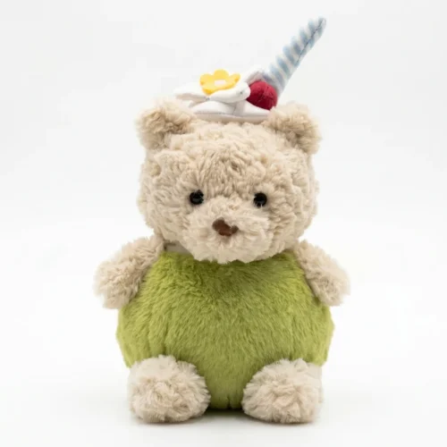 Coconut Bartholomew Bear Junior Outfit