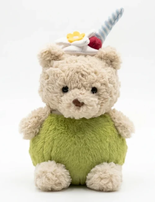 Coconut Bartholomew Bear Junior Outfit