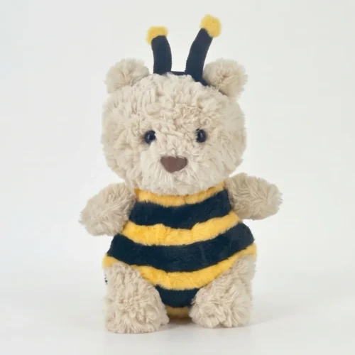 Bumblebee Bartholomew Bear Junior Outfit