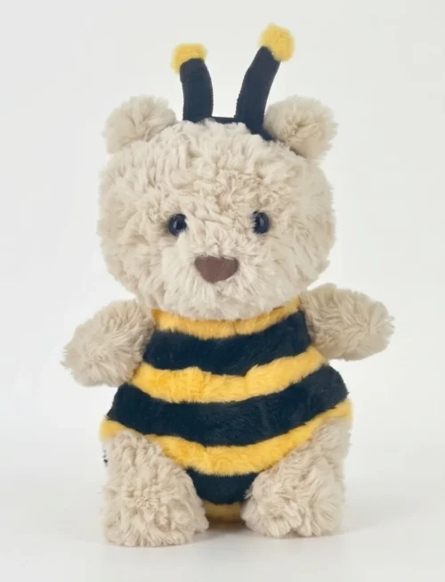Bumblebee Bartholomew Bear Junior Outfit